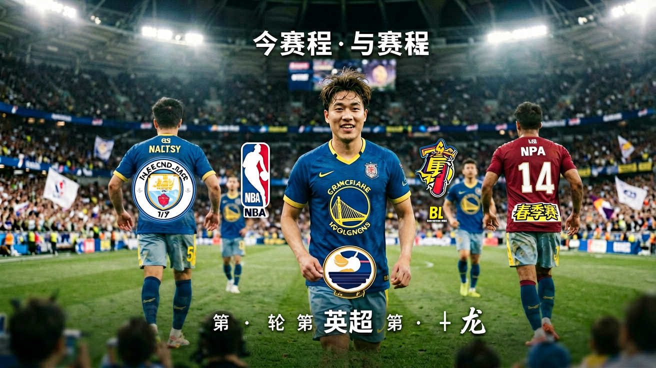 全球赛事直播现场氛围