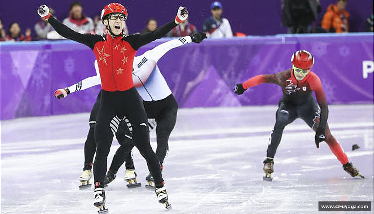 星空综合中国追逐激情，释放能量！